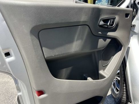 Used 2021 Ford Transit 350 XLT RWD image 28