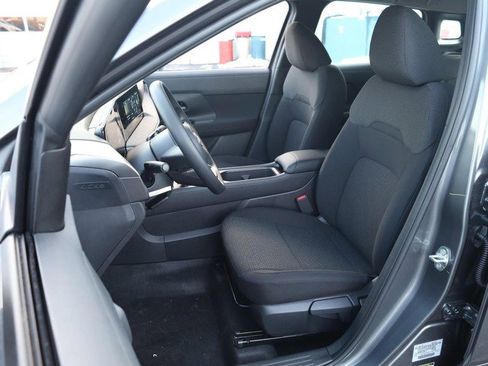 New 2026 Nissan Kicks S image 8