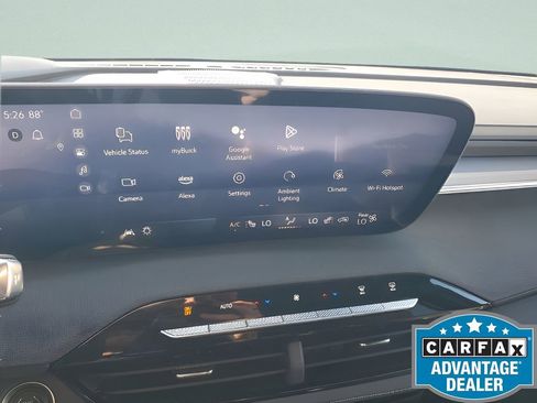 Used 2025 Buick Enclave Sport Touring image 30