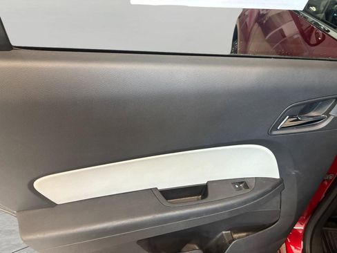 Used 2012 Chevrolet Equinox LT FWD image 19