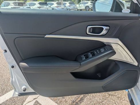 Certified 2026 Acura Integra A-Spec FWD image 24