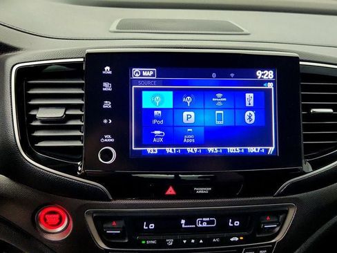 Used 2023 Honda Ridgeline RTL-E image 18