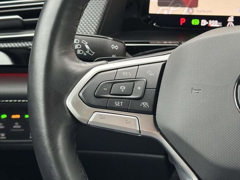 Certified 2025 Volkswagen Atlas Cross Sport SEL Premium R-Line image 24