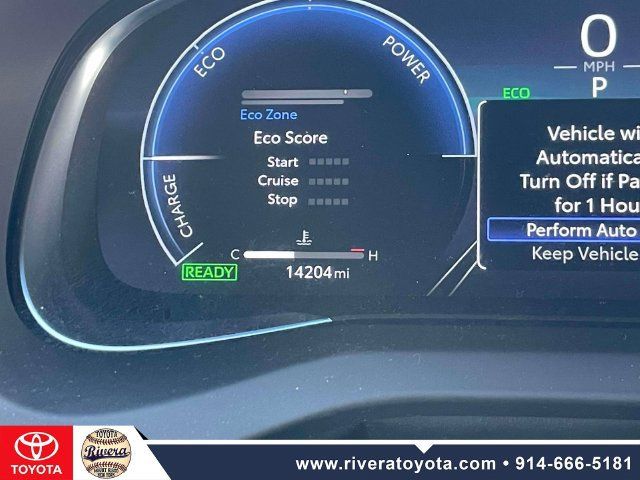 Certified 2024 Toyota Venza Limited AWD/4WD image 26