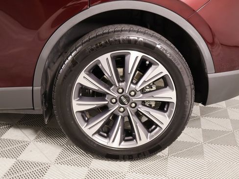 Used 2020 Lincoln Corsair Reserve w/ Elements Package image 20