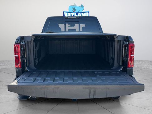 New 2026 RAM 1500 Tungsten w/ Trailer Tow Group image 29