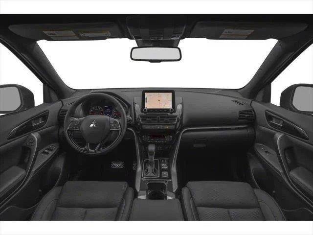 Used 2025 Mitsubishi Eclipse Cross AWD image 67