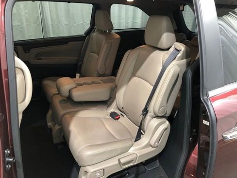 Used 2019 Honda Odyssey EX-L image 7