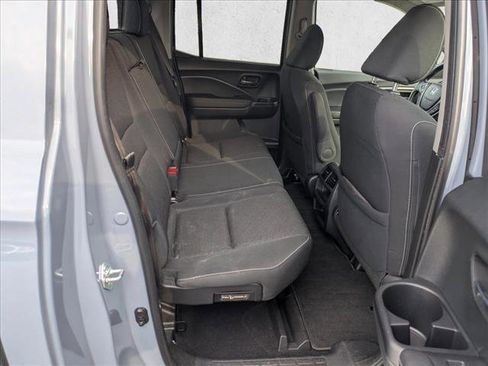 Certified 2023 Honda Ridgeline Sport image 17