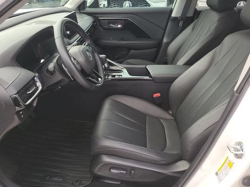 Used 2025 Acura ADX FWD image 16