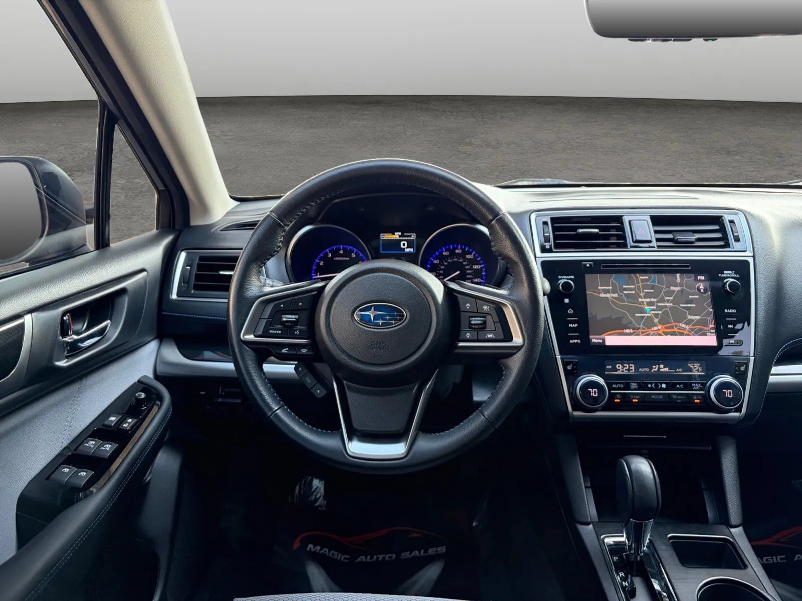 Used 2019 Subaru Legacy 2.5i Sport AWD/4WD image 28