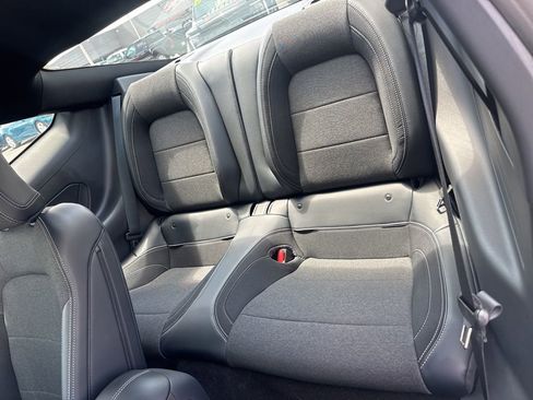 Used 2024 Ford Mustang GT RWD image 8