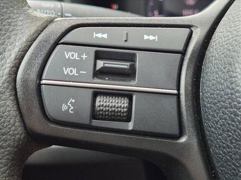 Used 2024 Honda Accord EX image 14