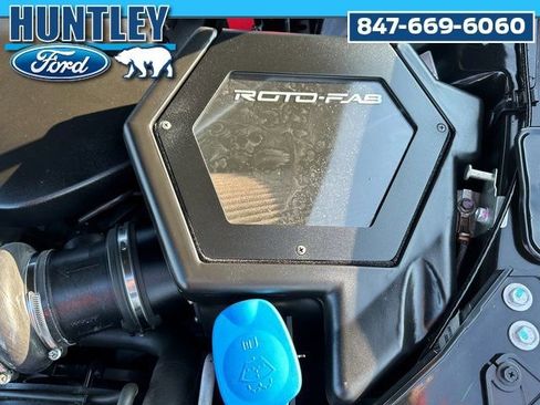 Used 2017 Chevrolet SS image 10