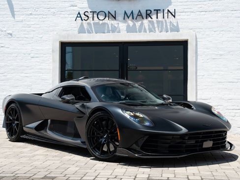 Used 2026 Aston Martin Valhalla AWD/4WD image 1
