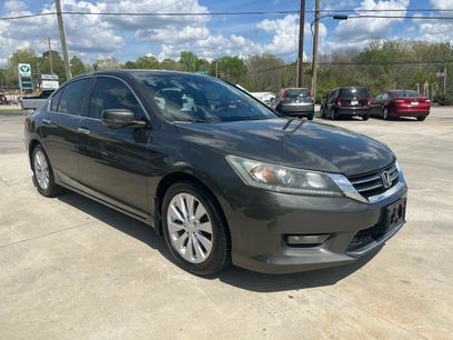 Used 2014 Honda Accord EX-L