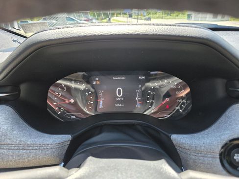 Used 2023 Jeep Compass Latitude AWD/4WD image 13