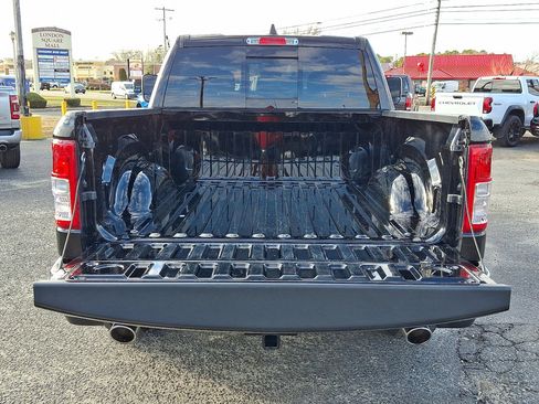 Used 2023 RAM 1500 Big Horn w/ Trailer Tow Group image 18