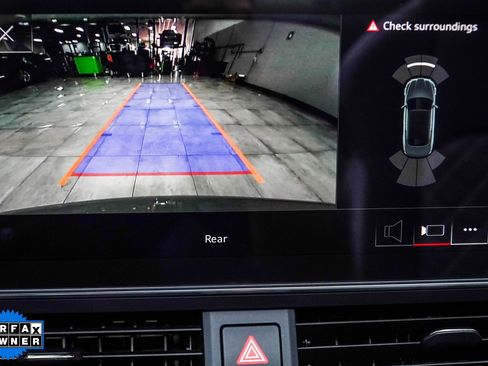 Used 2022 Audi S5 Premium w/ Convenience Package image 27