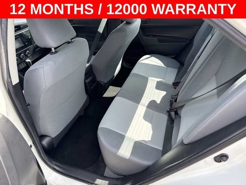 Used 2018 Toyota Corolla L FWD image 16