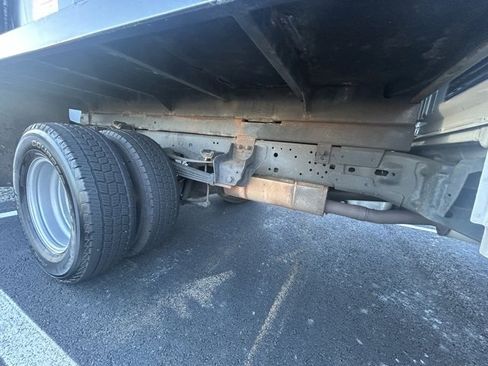 Used 2019 Ford F350 XL w/ XL Value Package image 14