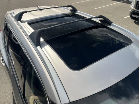 Certified 2026 Nissan Rogue Platinum w/ Platinum Premium Package image 11