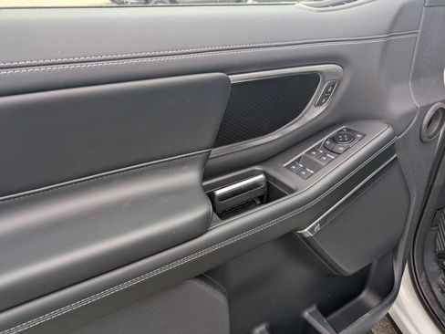 New 2026 Ford Expedition Max Platinum w/ Stealth Performance Package image 13