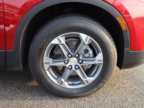 Certified 2023 Chevrolet Blazer LT w/ Convenience Package image 15