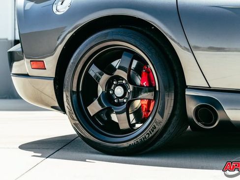 Used 2010 Dodge Viper ACR RWD image 52