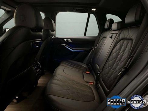 Used 2023 BMW X5 xDrive40i image 71