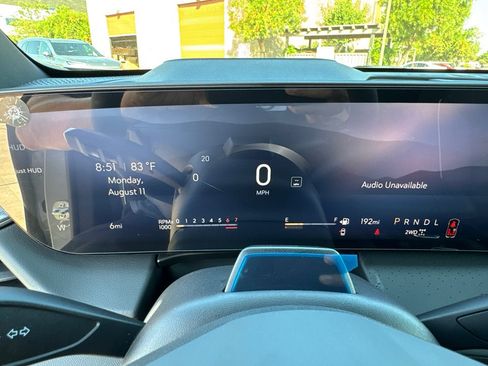 New 2026 Buick Enclave Avenir w/ Super Cruise Package AWD/4WD image 38