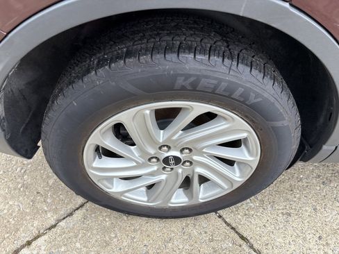 Used 2020 Lincoln Corsair FWD image 14