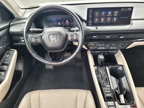 Used 2023 Honda Accord EX-L image 14