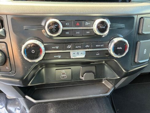 Used 2025 Ford F150 XLT w/ Equipment Group 301A Standard AWD/4WD image 11