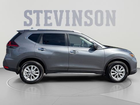 Used 2019 Nissan Rogue SV AWD/4WD image 6