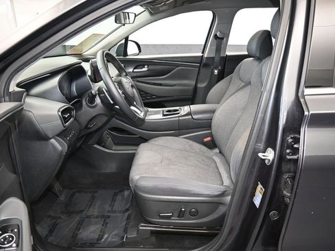 Used 2023 Hyundai Santa Fe SEL image 11