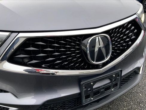 Used 2021 Acura RDX AWD w/ Advance Package image 30