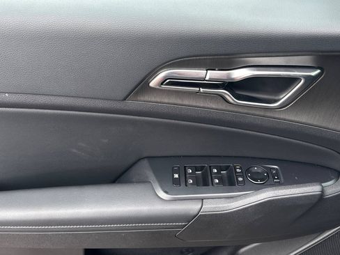 Certified 2026 Kia Sportage X-Line AWD/4WD image 11