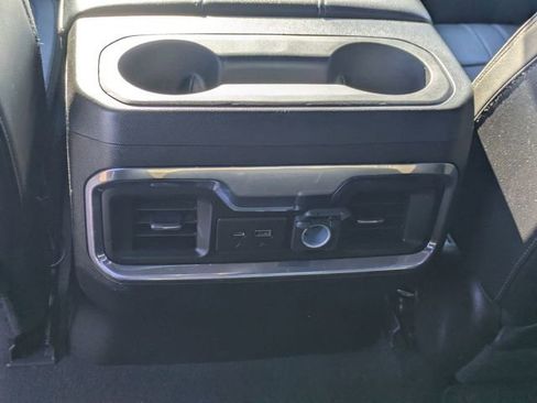 Certified 2022 Chevrolet Silverado 3500 High Country w/ Snow Plow Prep/Camper Package image 32