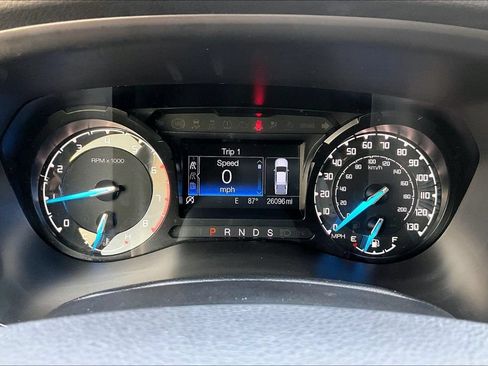Used 2020 Ford Ranger XLT w/ Equipment Group 301A Mid RWD image 26
