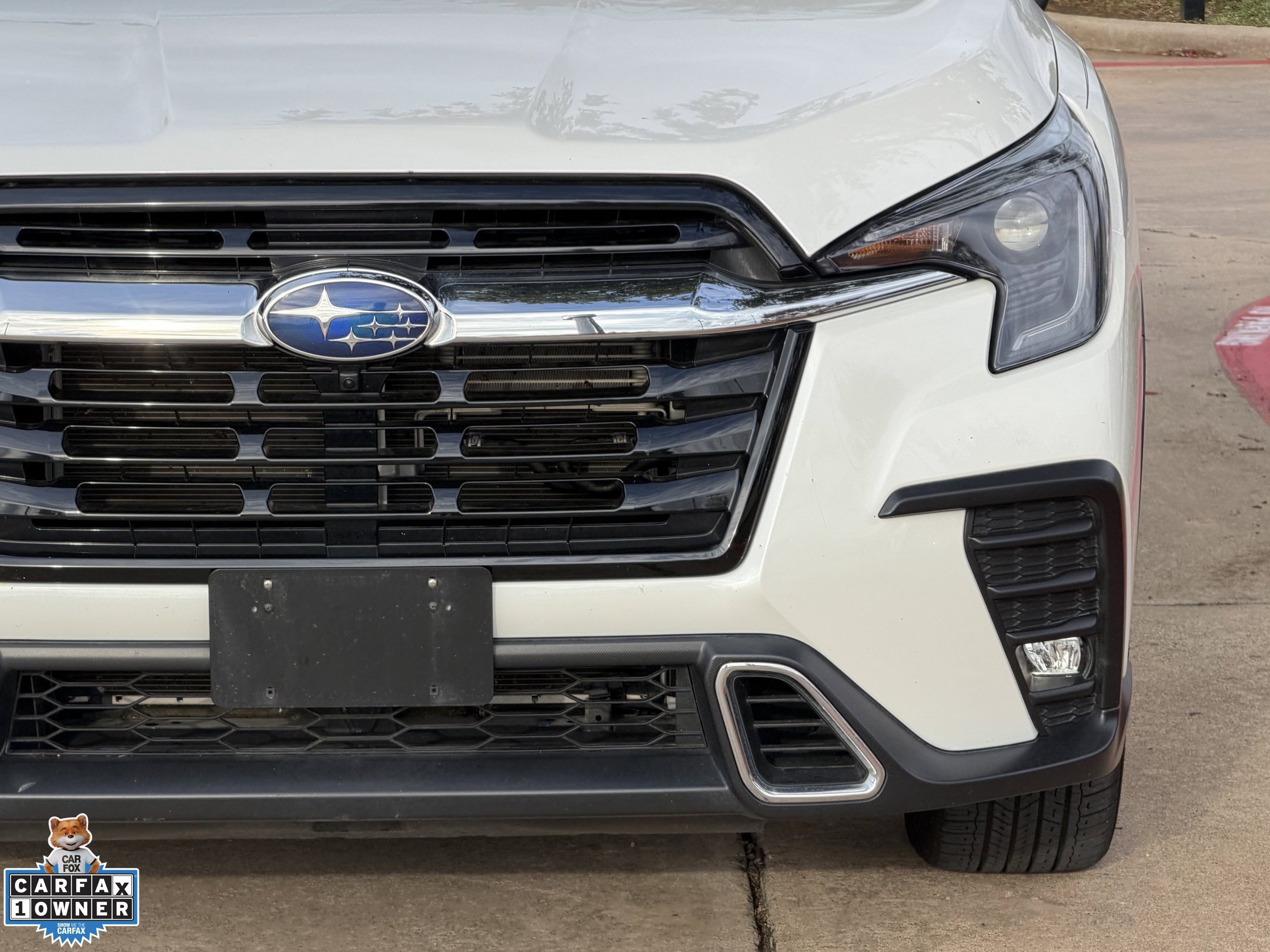 Used 2023 Subaru Ascent Touring AWD/4WD image 9