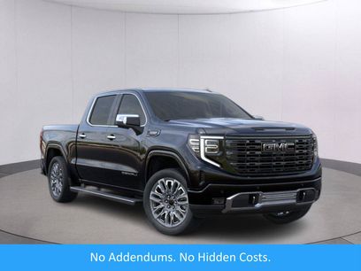 New 2026 GMC Sierra 1500 Denali Ultimate