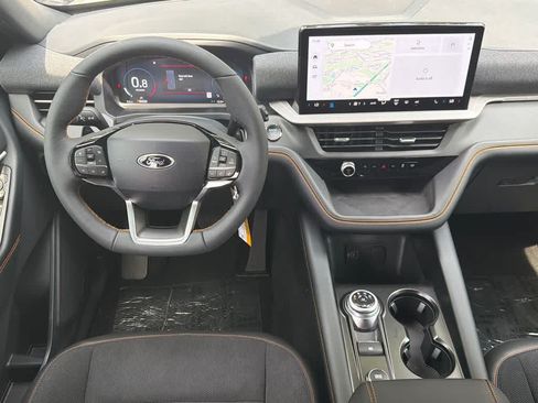 New 2026 Ford Explorer Tremor w/ Tremor Convenience Package AWD/4WD image 20