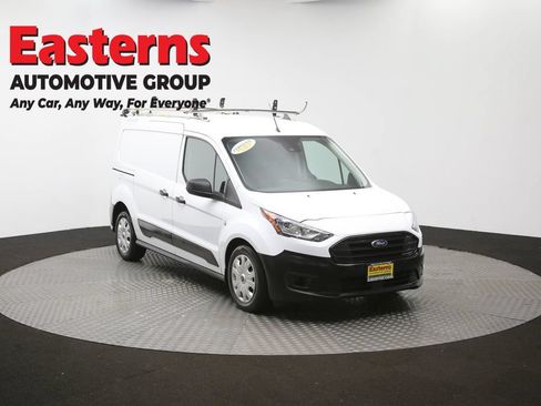 Used 2022 Ford Transit Connect XL FWD image 52