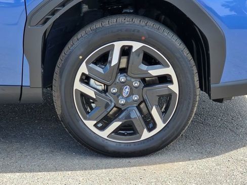 New 2026 Subaru Forester Sport AWD/4WD image 8
