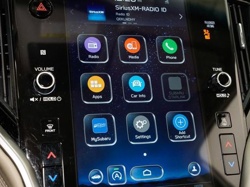 Used 2021 Subaru Legacy Premium image 13