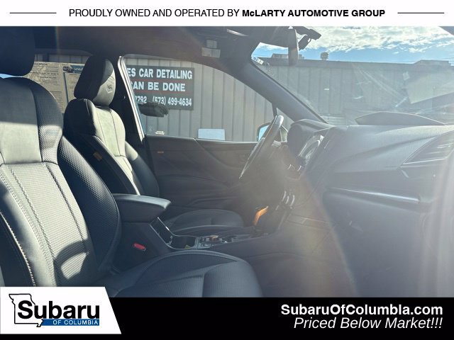 Used 2024 Subaru Forester Wilderness w/ Wilderness Package AWD/4WD image 18