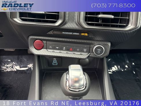 Used 2026 Ford Mustang Coupe RWD image 20