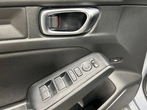 Certified 2025 Honda Civic Sport image 23