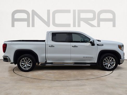 Used 2019 GMC Sierra 1500 SLT image 11